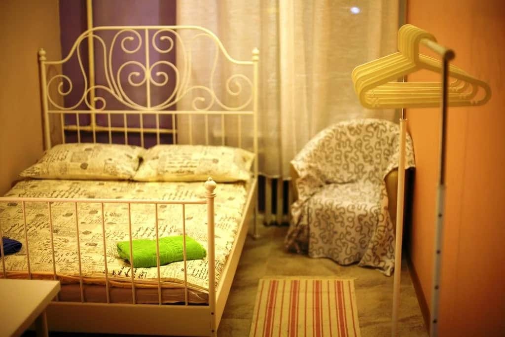 Mini Hotel Karavan Saray: главное фото 1
