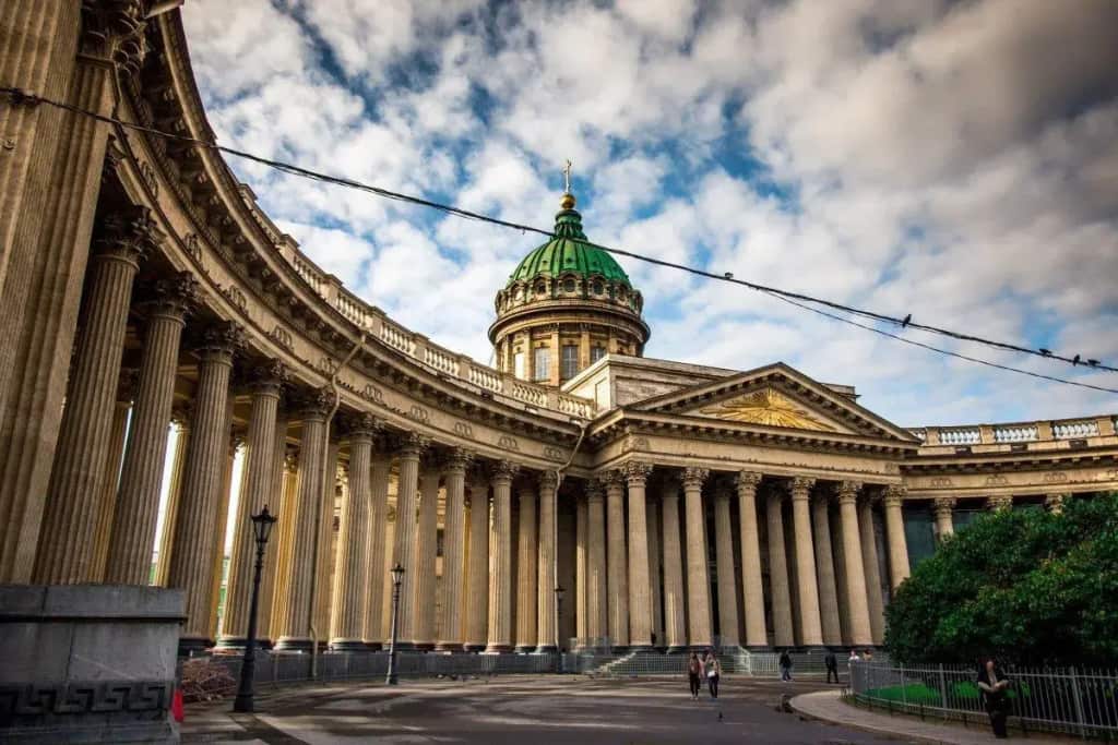 Метры в центре на улице Казанская 15: главное фото 1