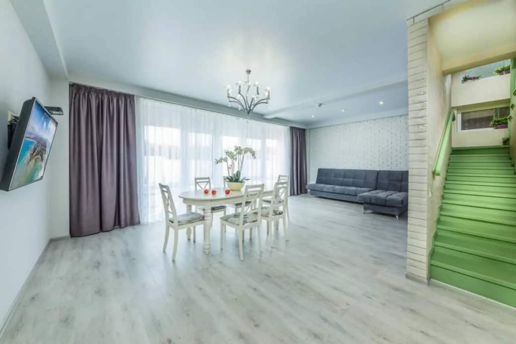 Villa Lamelia (Вилла Ламелия): главное фото 1