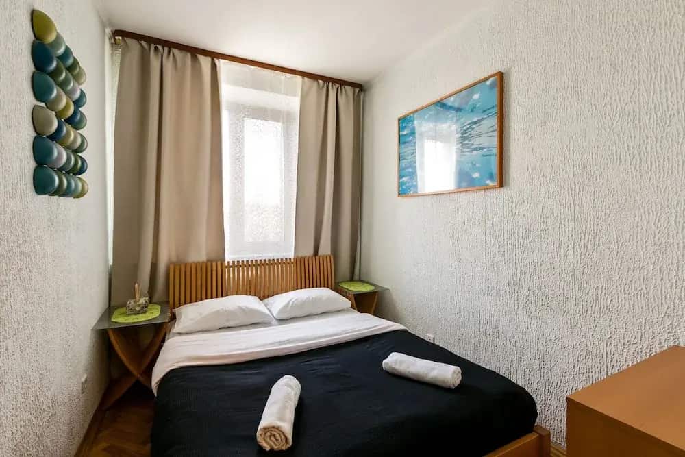 MaxRealty24, ул. Балтийская, д. 6 к.3: главное фото 1