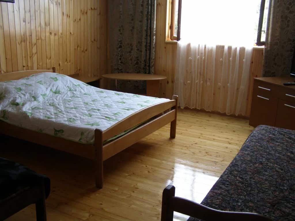 Svetlana And Sofia Guest House: главное фото 1