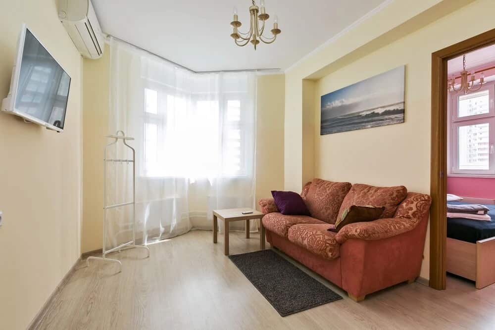 MaxRealty24 Putilkovo, 70-Letiya Pobedy: главное фото 1