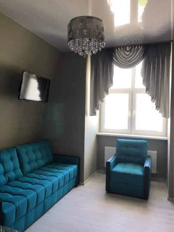 Apartamentyi Na Tamanskaya 121: главное фото 1