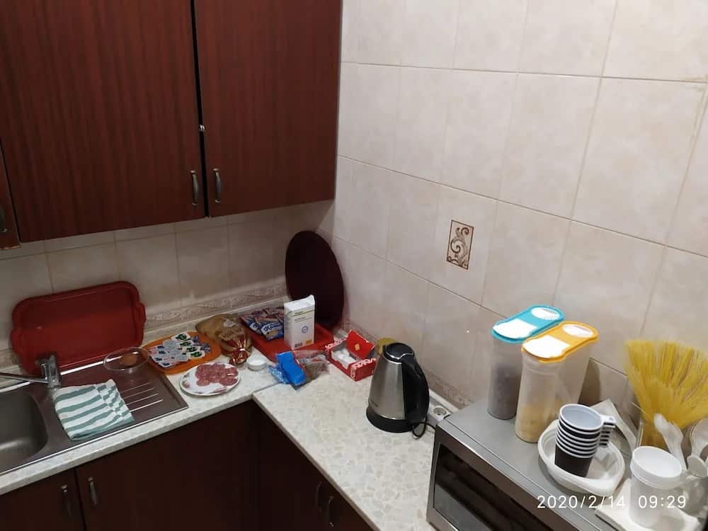 Hostel Na Bratislavskoy: главное фото 1