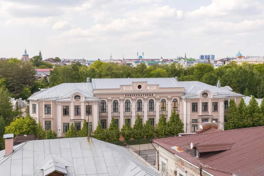 Апартаменты на улице  Галактионова: главное фото 1