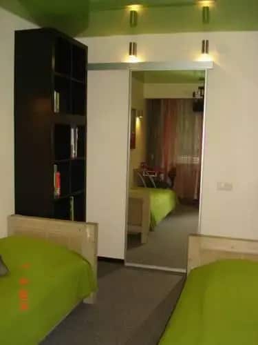 Apartament on Energetikov: главное фото 1
