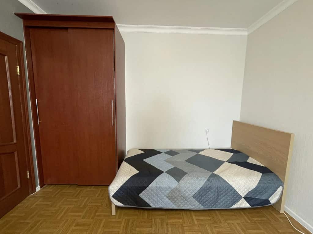 Onebed (Ванбэд) на улице Таллинская 26: главное фото 1