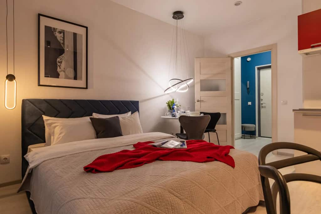 Invest Room Na Torfyanoj Doroge: главное фото 1