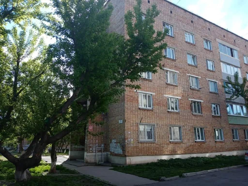 Home (Хоум) на улице Парашютная: главное фото 1