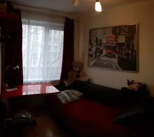 Home stay SPBappart: главное фото 1