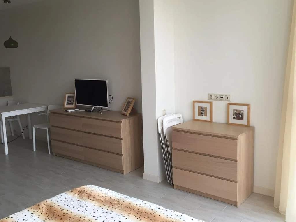 Appartment on Voykova 27: главное фото 1