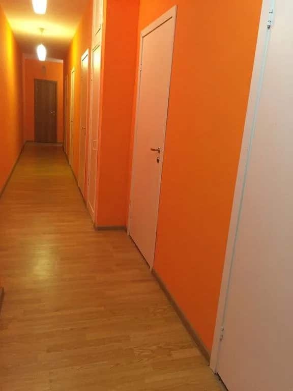 Hostel On Ligovsky: главное фото 1