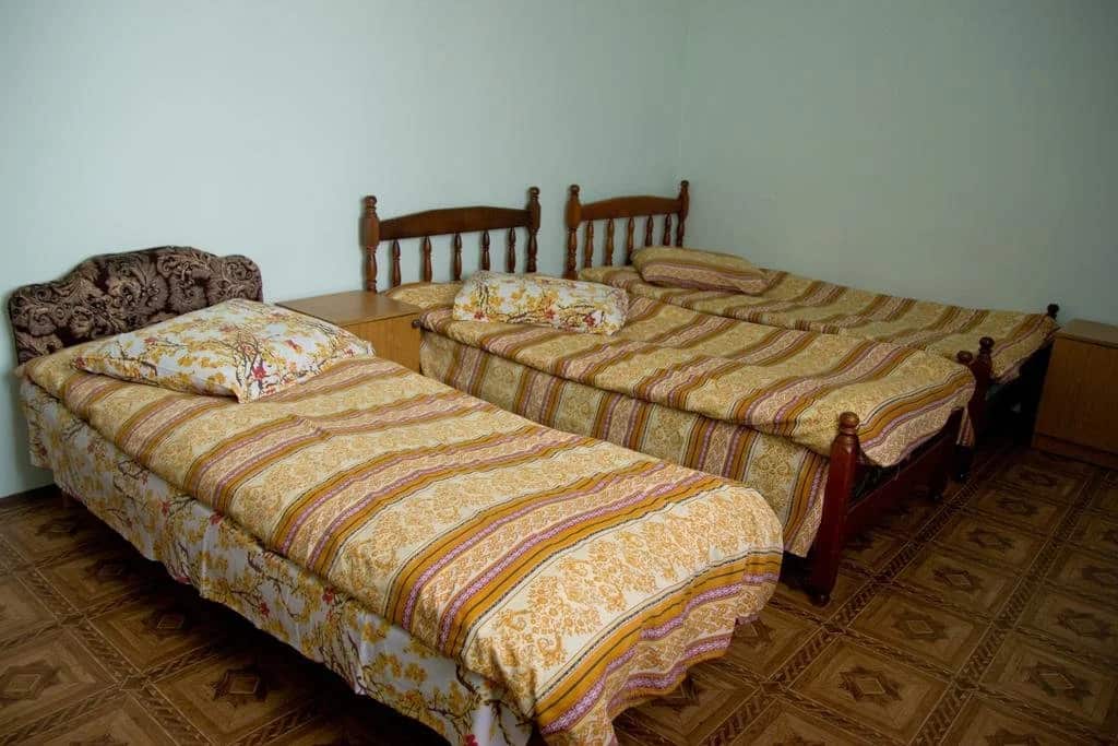 Na Dzerzhinskogo Guest House: главное фото 1