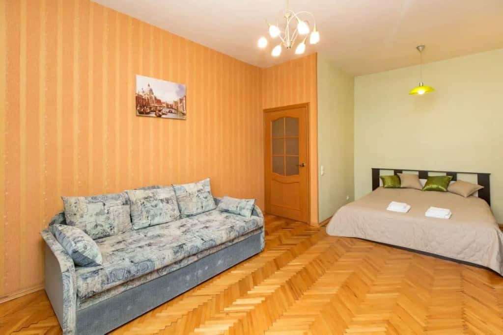 Lucky Room (Лаки Рум) на Типанова: главное фото 1