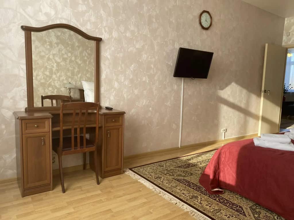 Гости на улице Ленина: главное фото 1