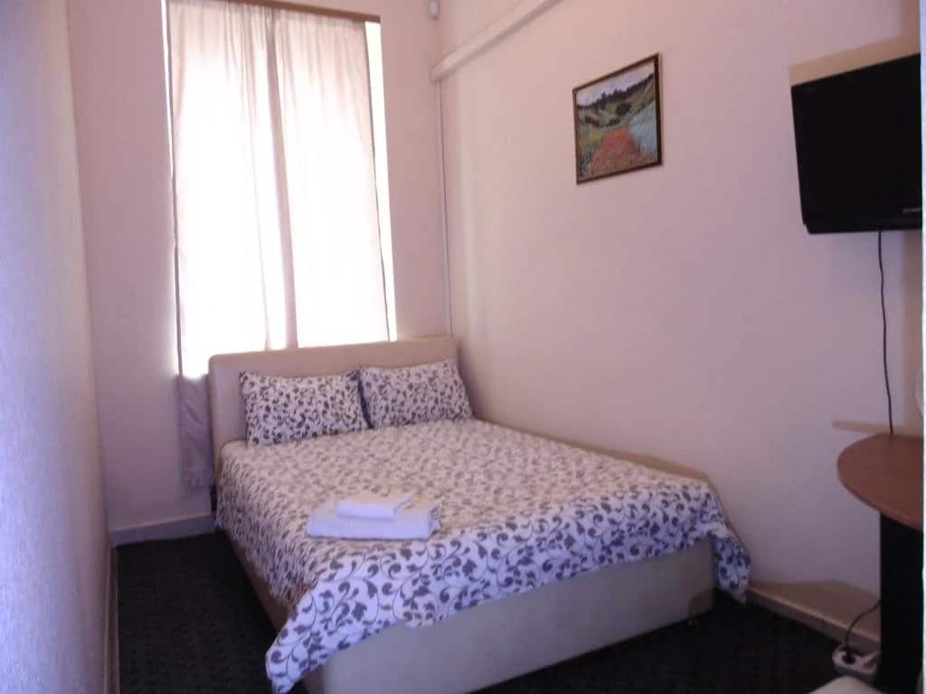 Galaxy Hotel: главное фото 1