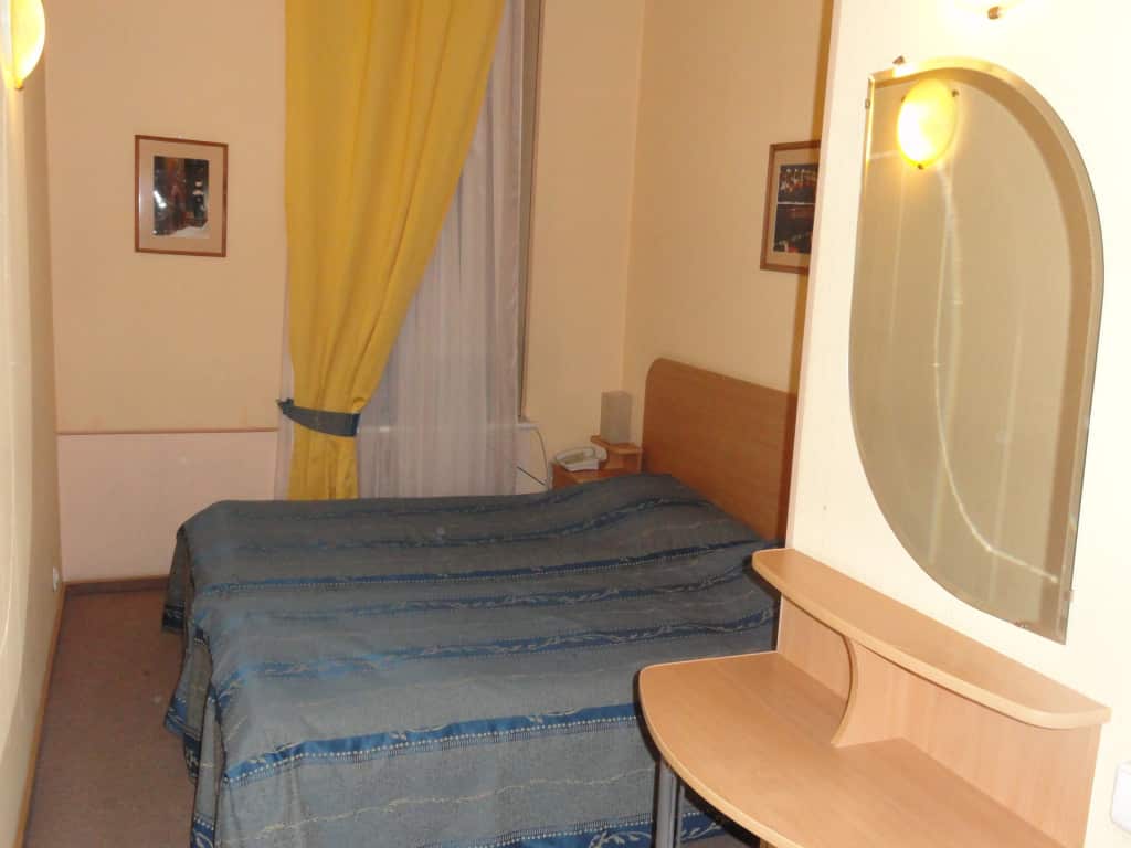 B&B Rinaldi на Большом: главное фото 1