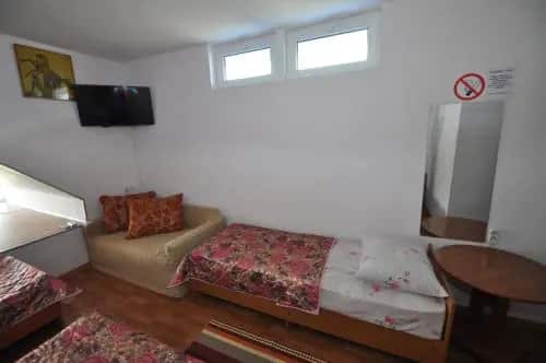 Guesthouse Na Krymskoy 46: главное фото 1