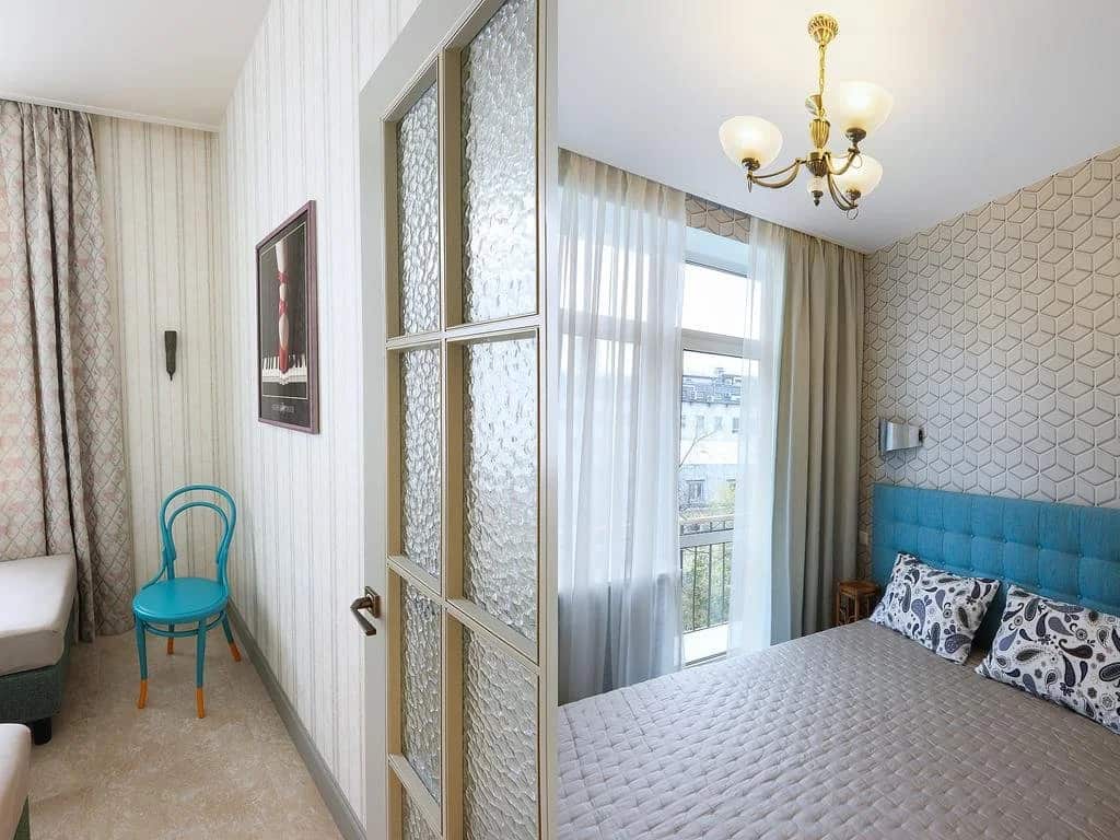 Apartdecor Paveletskaya: главное фото 1