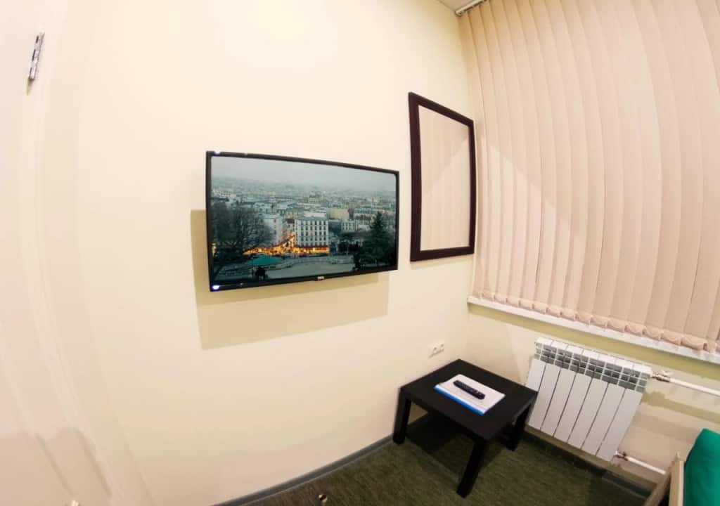 Nice Hostel Samara: главное фото 1