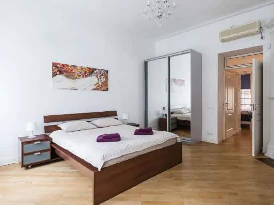 Griboedov Loft Apartments M23: главное фото 1