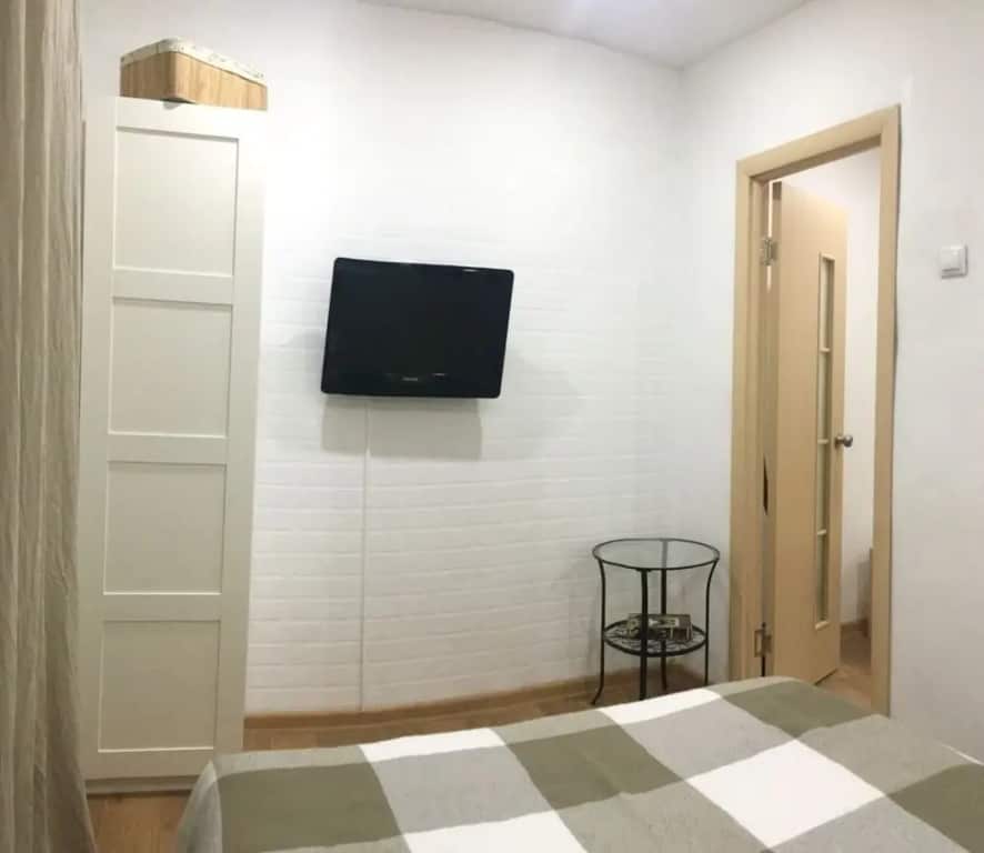 Apartment On Pr 100Letia Vladivostoka 45: главное фото 1