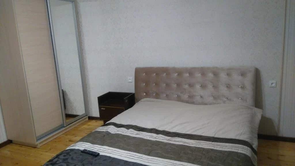 Guesthouse Mimoza: главное фото 1