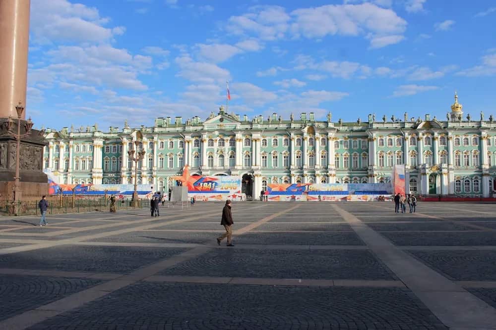 Hostel Belyi medved: главное фото 1