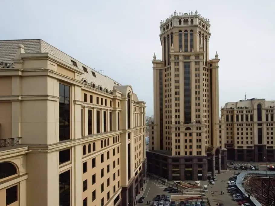 Likehome Apartments Paveletskaya: главное фото 1