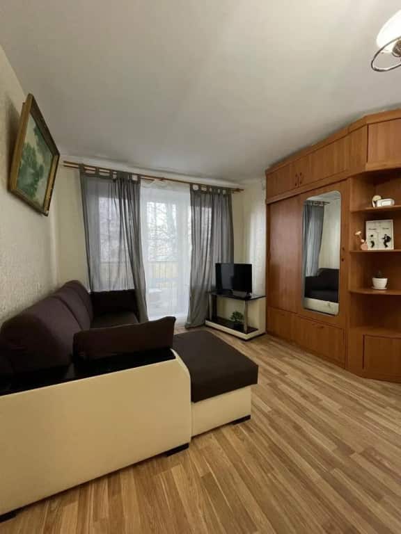 Апартаменты на улице Наметкина 21к3: главное фото 1