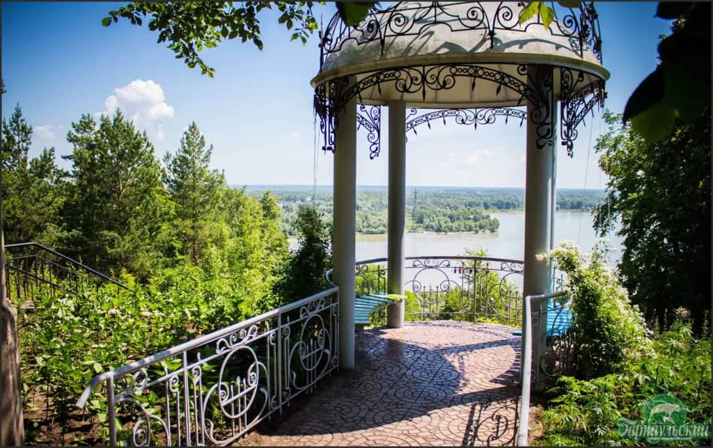 Барнаульский: главное фото 1