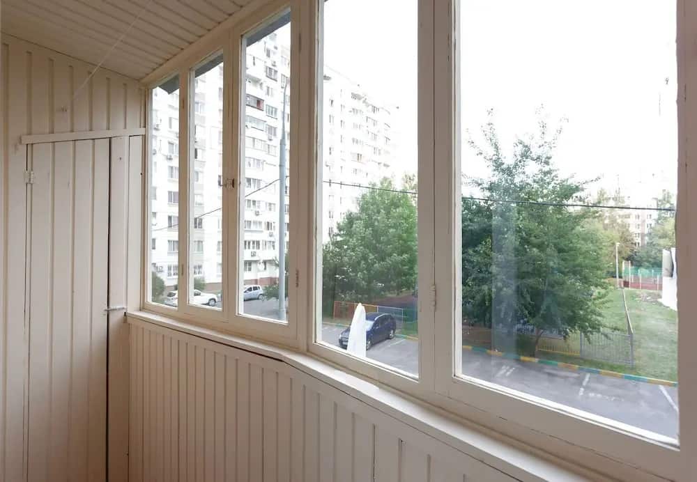 FortEstate near metro Akademicheskaya: главное фото 1