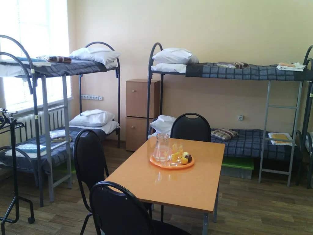 Hostel N: главное фото 1
