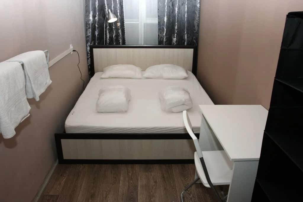 Nevskij 13 Mini Hotel: главное фото 1