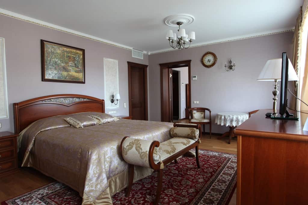 Подмосковье: главное фото 1