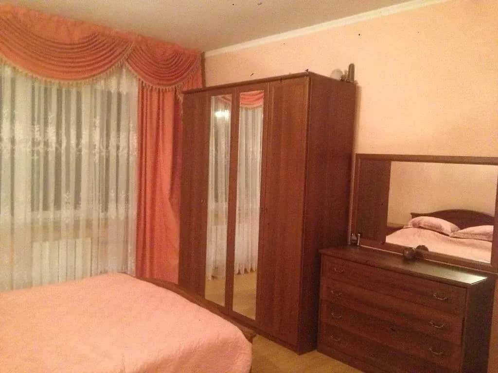 Guesthouse Energetikov 128: главное фото 1