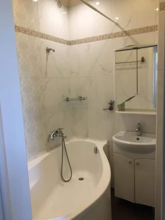 Na Aviatsionnoj 59 Apartments: главное фото 1