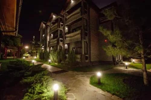 Hotel Par-House: главное фото 1