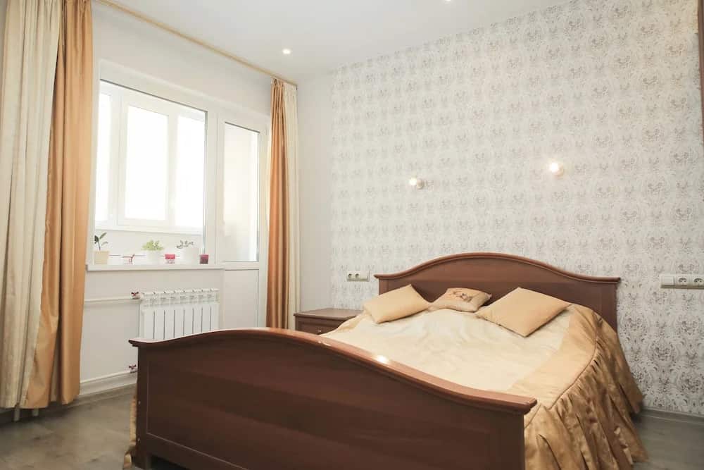Apartment on Moskovskoye shosse 47: главное фото 1