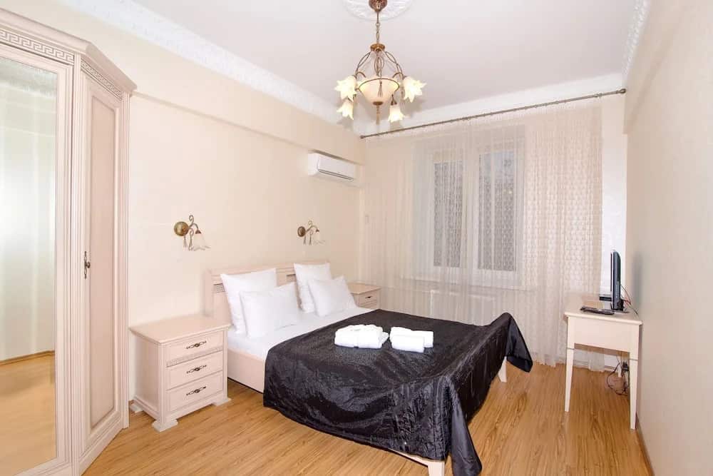ApartExpo на Кутузовском 35-2: главное фото 1