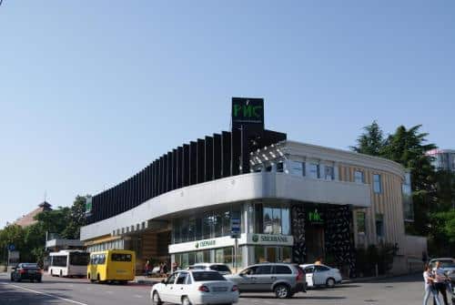 Na Kurortnom Prospekte Apartment: главное фото 1