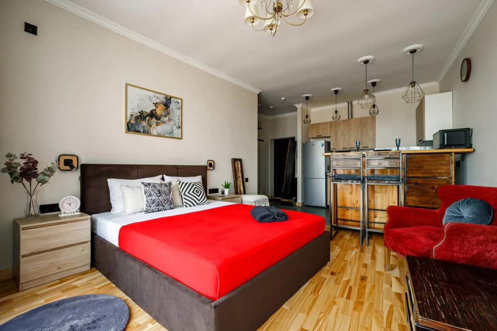 MaxRealty24 на улице 5-я Мякининская 20: главное фото 1