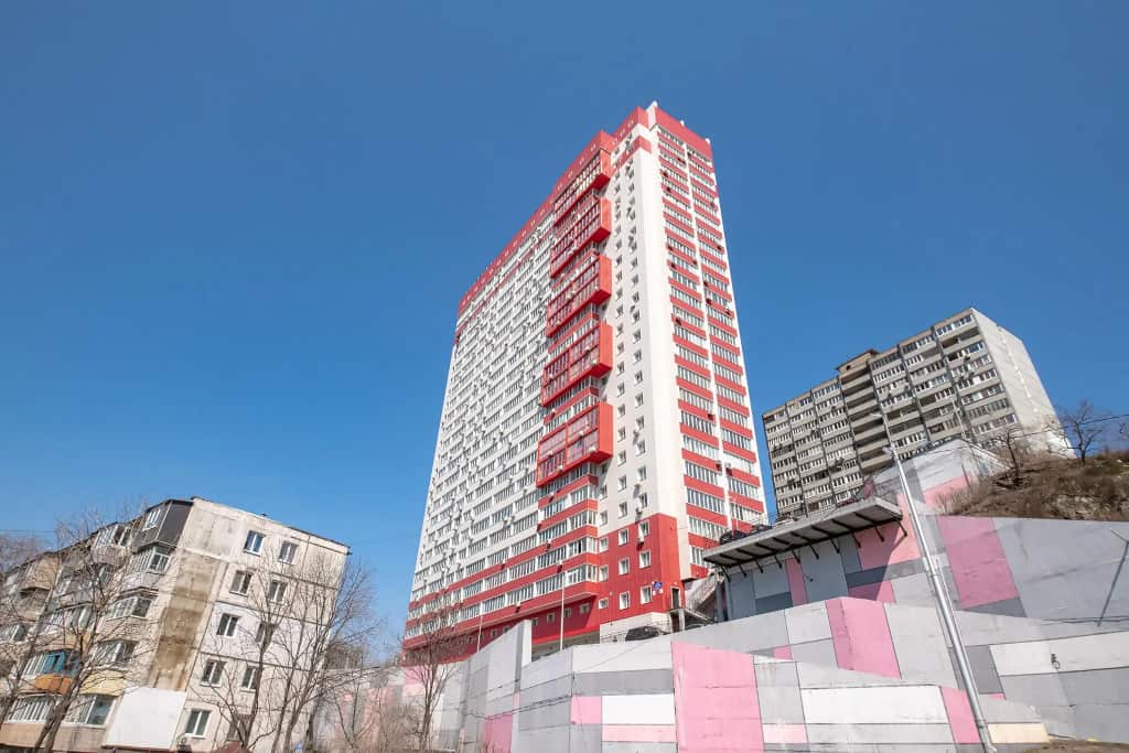 Top house на улице Жигура: главное фото 1
