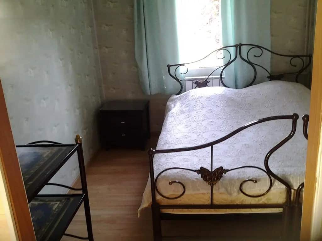 Step Guest House: главное фото 1