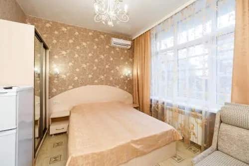 Guest House Suzen: главное фото 1