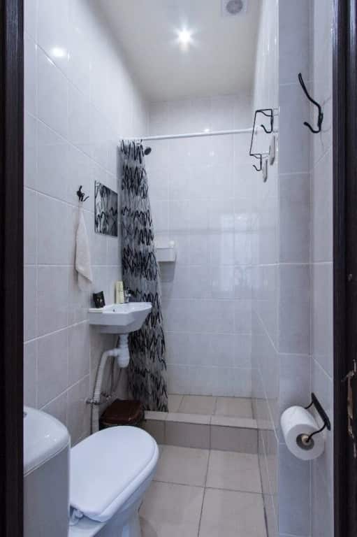 mini-hotel "Egorova18": главное фото 1