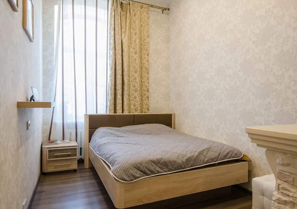 Apartments on Lomonosov: главное фото 1