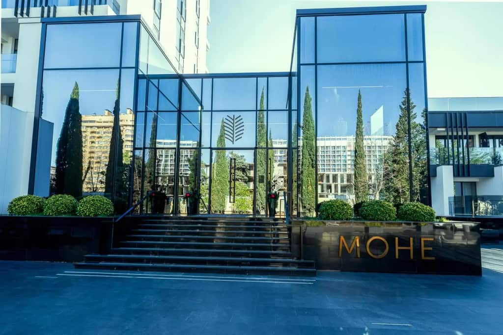 Апартаменты МОНЕТ ГОСТИ-24: главное фото 1