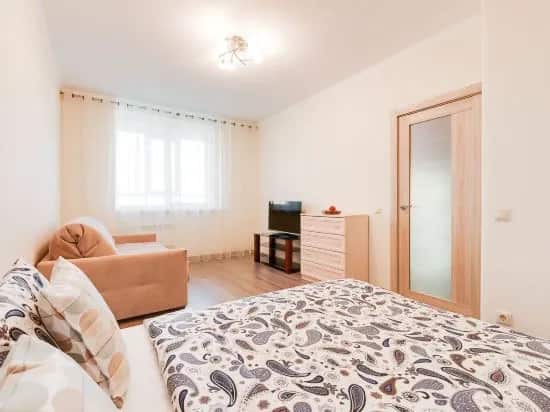 Welcome Home Apartments Moskovskiy 183: главное фото 1