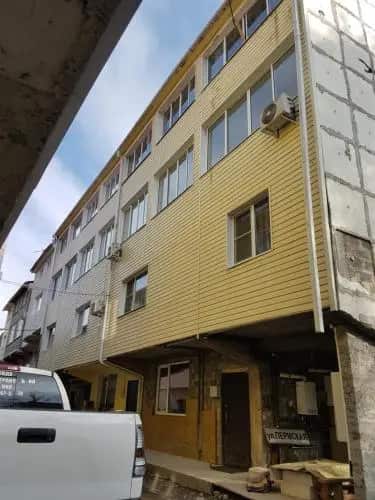 Homestay on Klenovaya 11: главное фото 1